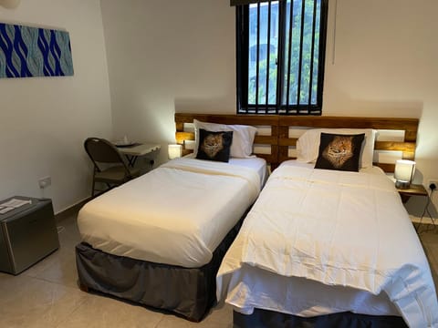 Belvoir Estate Serviced Apart-Hotel & Residence Condo in Freetown