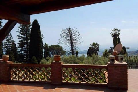 I Naviganti Apartment in Taormina