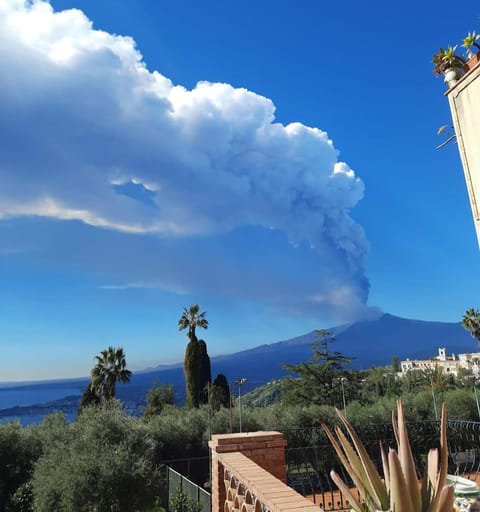 I Naviganti Apartment in Taormina