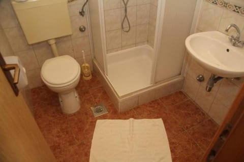 Family apartment Pikolo Apartment in Biograd na Moru