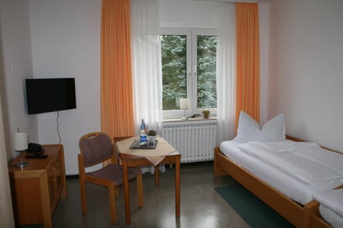 Gästehaus Bleibergquelle Hotel in North Rhine-Westphalia