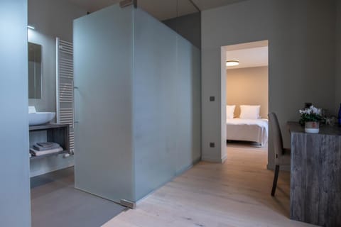 ‘t Ponton Bed and Breakfast in Koksijde