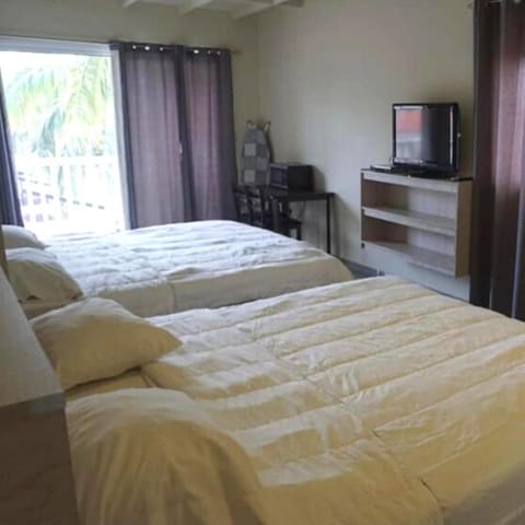 Apartamento Familiar para Vacaciones en Curacao Copropriété in Jan Thiel