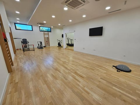 AHIL Sport&health premium penthouse Šibenik Apartment in Šibenik