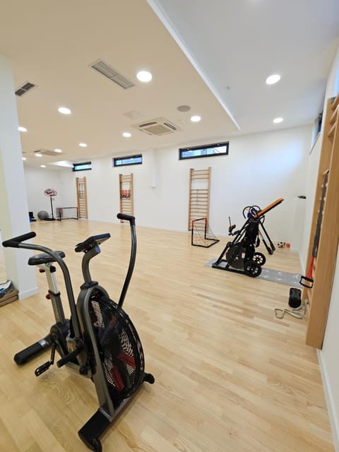 AHIL Sport&health premium penthouse Šibenik Apartment in Šibenik