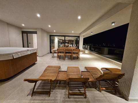 AHIL Sport&health premium penthouse Šibenik Apartment in Šibenik