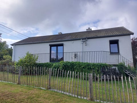 FORIRE House in Wallonia, Belgium