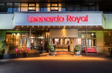 Leonardo Royal Hotel Frankfurt Hotel in Frankfurt