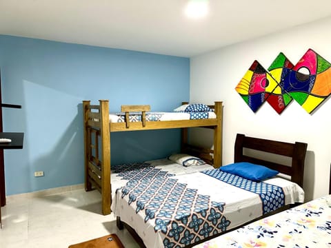 Apartamento en Coveñas cómodo y acogedor Apartamento in Sagoc