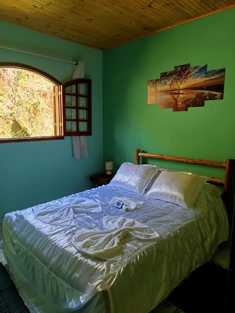 Pousada Fronteira Inn in State of Rio de Janeiro