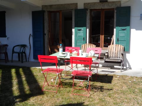 Prachtig familie appartement voor 6 personen in het hart van Argentière, Chamonix Mont-Blanc Condo in Chamonix