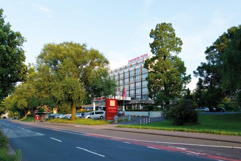 Leonardo Hotel Mönchengladbach Hotel in Mönchengladbach