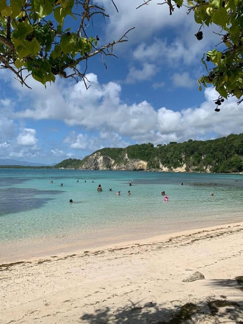 Sunbeachparadise House in Grande-Terre, Guadeloupe