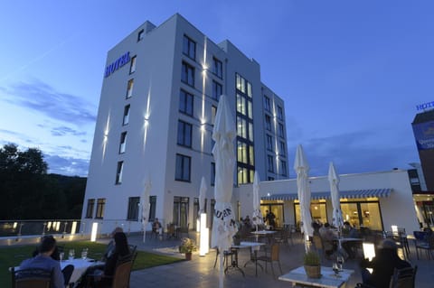 Best Western Queens Hotel Pforzheim-Niefern Hotel in Pforzheim