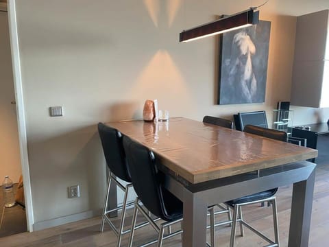 Hello Zeeland - Appartement Port Scaldis 01-001 Apartment in Zeeland, Netherlands