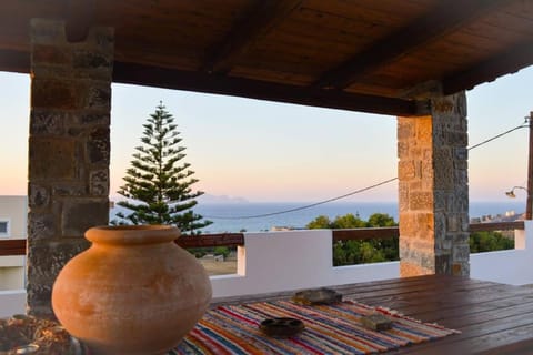 United blue Resorts - Blue view Villa in Crete