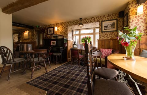 The White Lion Inn Inn in South Kesteven District