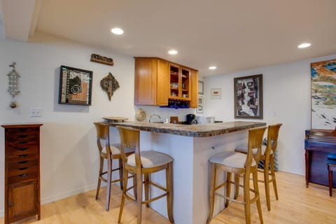 Grand Junction Abode about 2 Miles to Wineries and Golf! House in Grand Junction