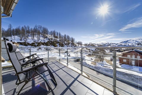 Three-Bedroom Apartment Apartment in Rogaland