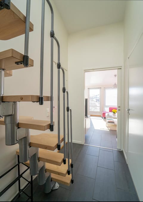 Three-Bedroom Apartment Condo in Rogaland