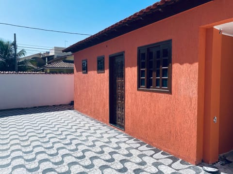 Meus Guris Bed and Breakfast in Vila Canaa