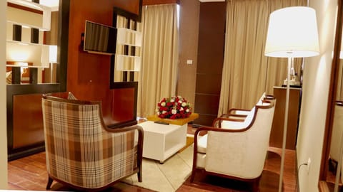 Best Western Plus Pearl Addis Hotel in Addis Ababa