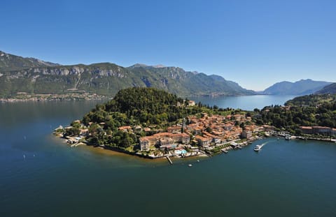 The Lake Como Villa Villa in Menaggio