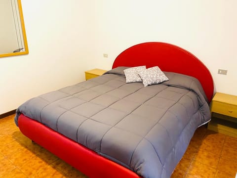 Appartamento Rosso Apartment in Lake Garda