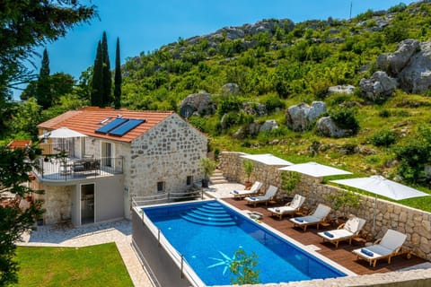 Villa Ane Villa in Dubrovnik-Neretva County