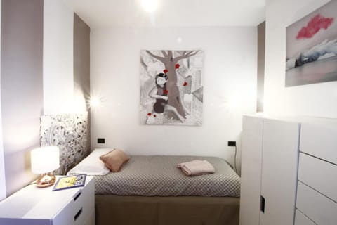 Le Muse, Comano Terme Holiday - piano terra Apartment in Trentino-South Tyrol