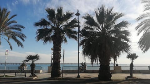 La culla sul mare Apartment in Manfredonia