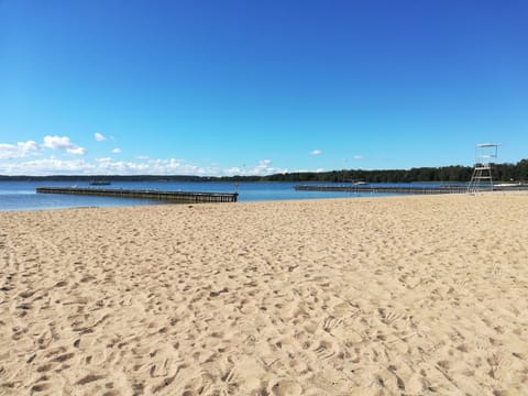 Nearby landmark, Natural landscape, Beach