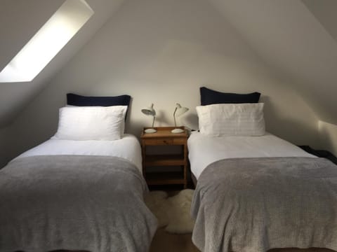 The Loft at Craiglea Apartment in Pitlochry