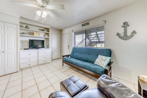 Sand Dollar #5 Appartement-Hotel in North Padre Island