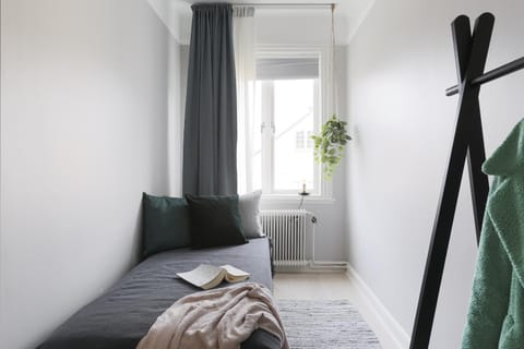 Linne Apartment Condo in Uppsala