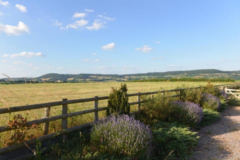 Steppes Farm Cottages House in Forest of Dean