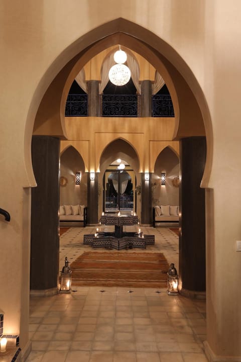 Atlas Widan Hotel in Marrakesh-Safi