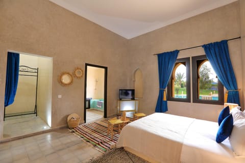 Atlas Widan Hôtel in Marrakesh-Safi