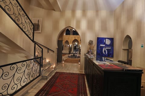 Atlas Widan Hôtel in Marrakesh-Safi