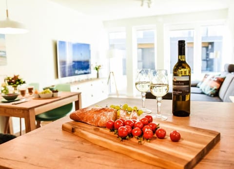 Fischerhütte House in Büsum