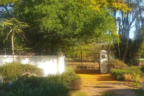 41 Ridge- self catering cottages Condo in Sandton