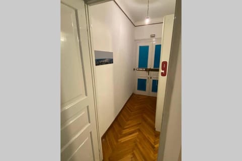 EastNorthEast Wind apartment Apartment in Trieste