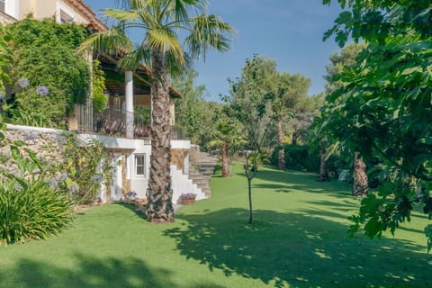 Casa Nova Estate Villa in Garraf