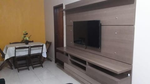 Recanto chalenger Apartamento in Campos