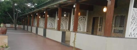 Hotel Apsara hotel in Mahabaleshwar