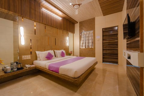 Hotel Apsara Hotel in Mahabaleshwar