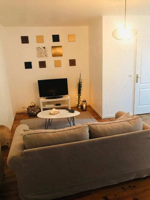 Charmant 2 pièces - Centre ville de Melun Apartment in Île-de-France