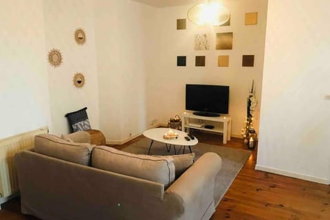 Charmant 2 pièces - Centre ville de Melun Apartment in Île-de-France