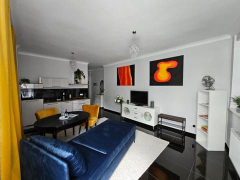 Bismarck-Apartment Condo in Kaiserslautern