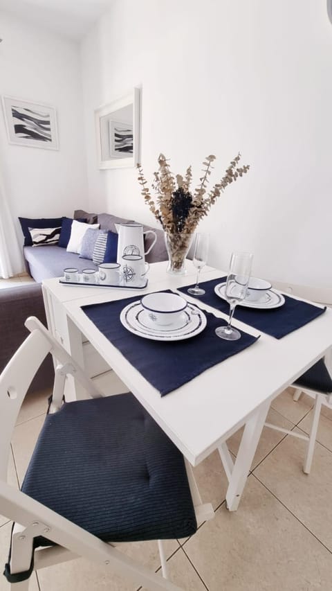 Costa Brava-St Antoni de Calonge apartament per parelles i famílies petites Appartement in Sant Antoni de Calonge